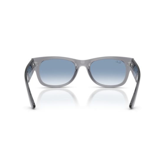 Ray-Ban RB 0832S 68463F Güneş Gözlüğü, Çerçeve Şekli: Kare, Ekartman: 52