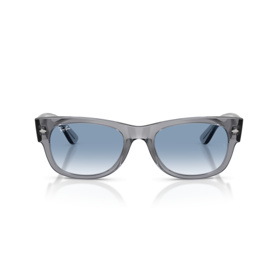 Ray-Ban RB 0832S 68463F Güneş Gözlüğü, Çerçeve Şekli: Kare, Ekartman: 52