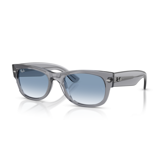 Ray-Ban RB 0832S 68463F Güneş Gözlüğü, Çerçeve Şekli: Kare, Ekartman: 55