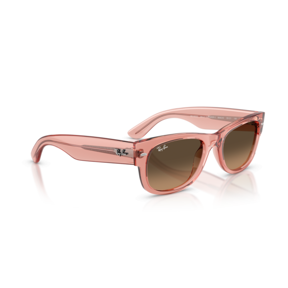 Ray-Ban RB 0832S 684843 Güneş Gözlüğü, Çerçeve Şekli: Kare, Ekartman: 52