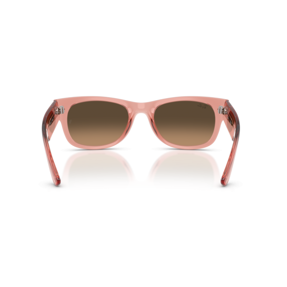 Ray-Ban RB 0832S 684843 Güneş Gözlüğü, Çerçeve Şekli: Kare, Ekartman: 52
