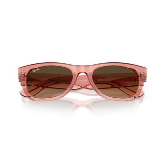 Ray-Ban RB 0832S 684843 Güneş Gözlüğü, Çerçeve Şekli: Kare, Ekartman: 52
