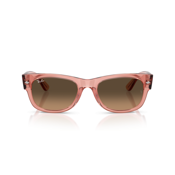 Ray-Ban RB 0832S 684843 Güneş Gözlüğü, Çerçeve Şekli: Kare, Ekartman: 52