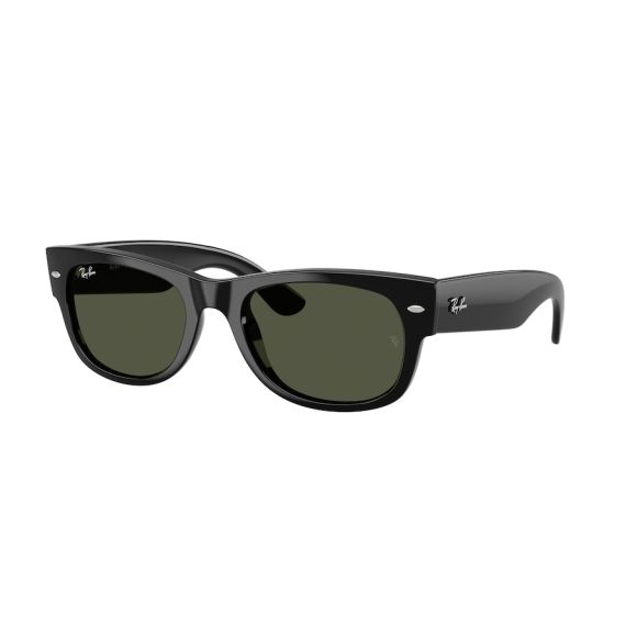 Ray-Ban RB 0832S 901/31 Güneş Gözlüğü, Çerçeve Şekli: Kare, Ekartman: 52