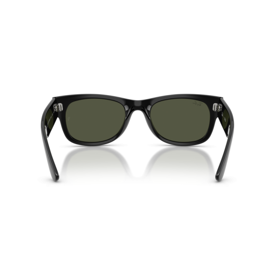 Ray-Ban RB 0832S 901/31 Güneş Gözlüğü, Çerçeve Şekli: Kare, Ekartman: 55