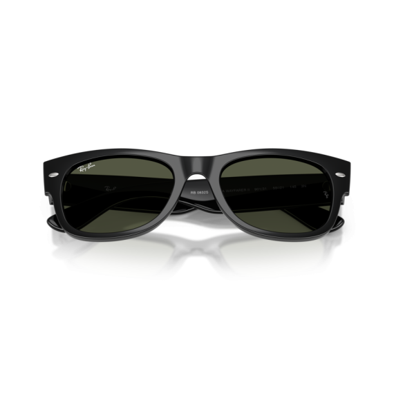 Ray-Ban RB 0832S 901/31 Güneş Gözlüğü, Çerçeve Şekli: Kare, Ekartman: 52