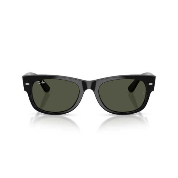Ray-Ban RB 0832S 901/31 Güneş Gözlüğü, Çerçeve Şekli: Kare, Ekartman: 52