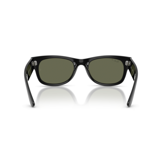 Ray-Ban RB 0832S 901/58 Güneş Gözlüğü, Polarize: Evet, Çerçeve Şekli: Kare, Ekartman: 52