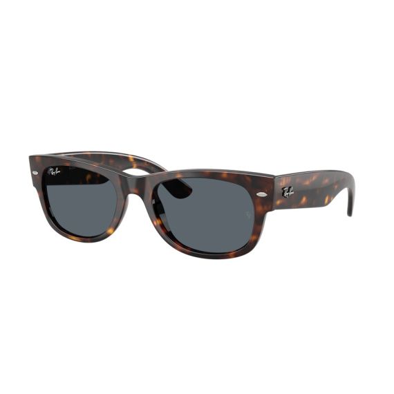 Ray-Ban RB 0832S 902/R5 Güneş Gözlüğü, Çerçeve Şekli: Kare, Ekartman: 52