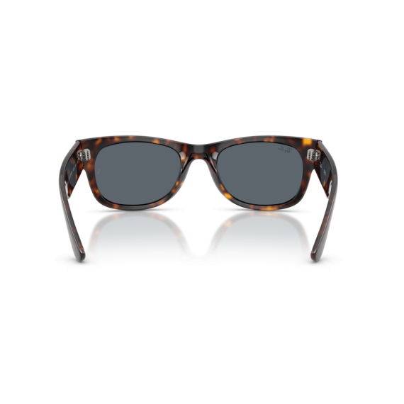 Ray-Ban RB 0832S 902/R5 Güneş Gözlüğü, Çerçeve Şekli: Kare, Ekartman: 52