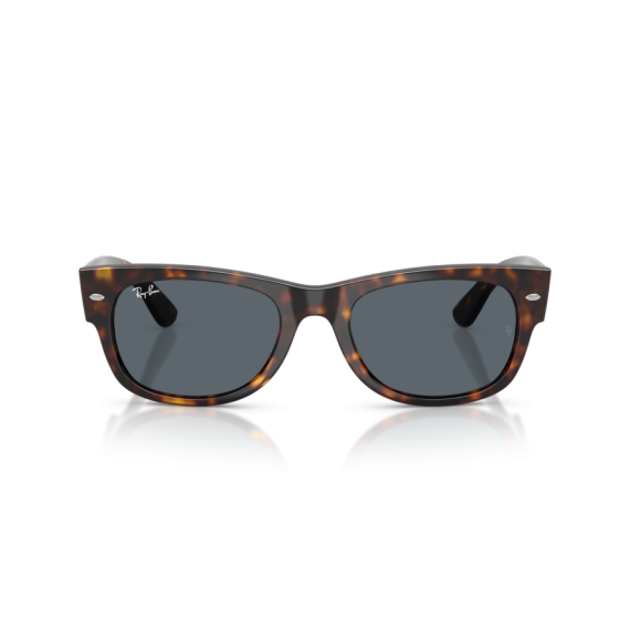 Ray-Ban RB 0832S 902/R5 Güneş Gözlüğü, Çerçeve Şekli: Kare, Ekartman: 52