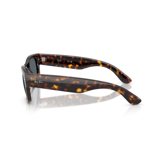 Ray-Ban RB 0832S 902/R5 Güneş Gözlüğü, Çerçeve Şekli: Kare, Ekartman: 55