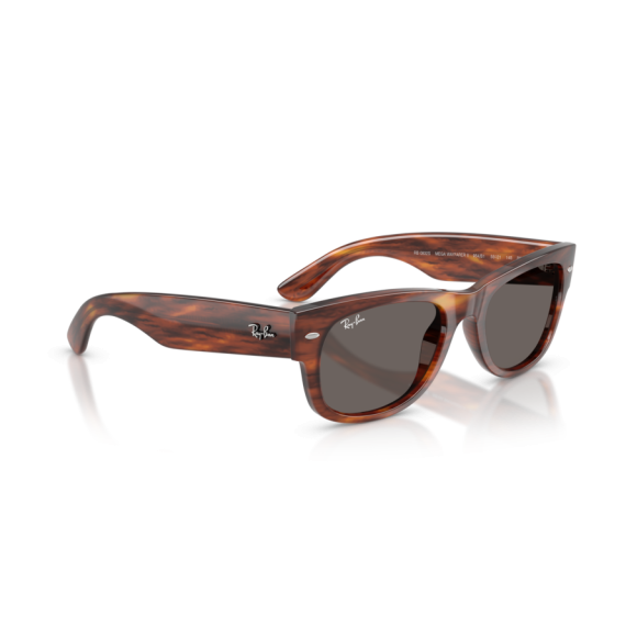 Ray-Ban RB 0832S 954/B1 Güneş Gözlüğü, Çerçeve Şekli: Kare, Ekartman: 52