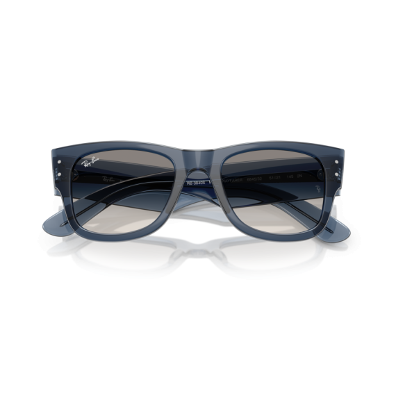 Ray-Ban RB 0840S 684532 Güneş Gözlüğü