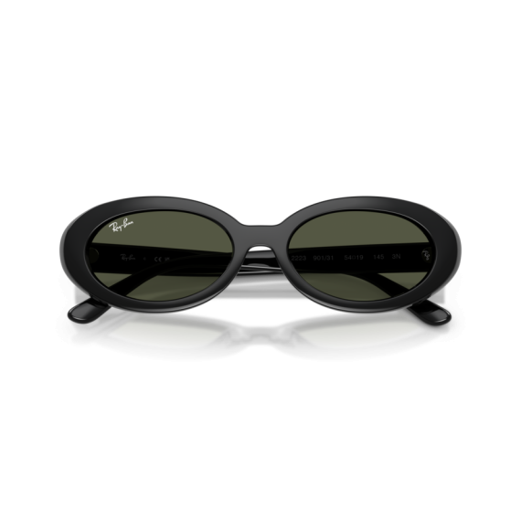 Ray-Ban RB 2223 901/31 Güneş Gözlüğü