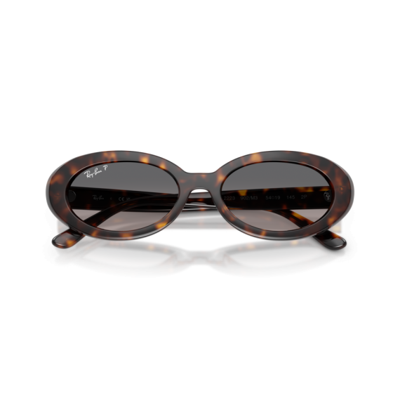 Ray-Ban RB 2223 902/M3 Güneş Gözlüğü