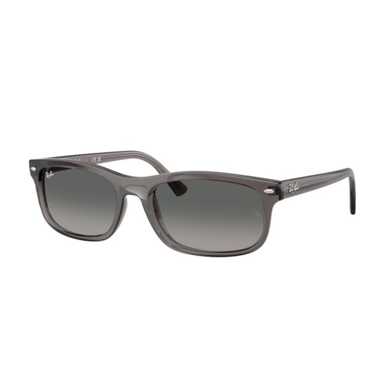 Ray-Ban RB 2224 667571 Güneş Gözlüğü, Çerçeve Şekli: Dikdörtgen, Ekartman: 57