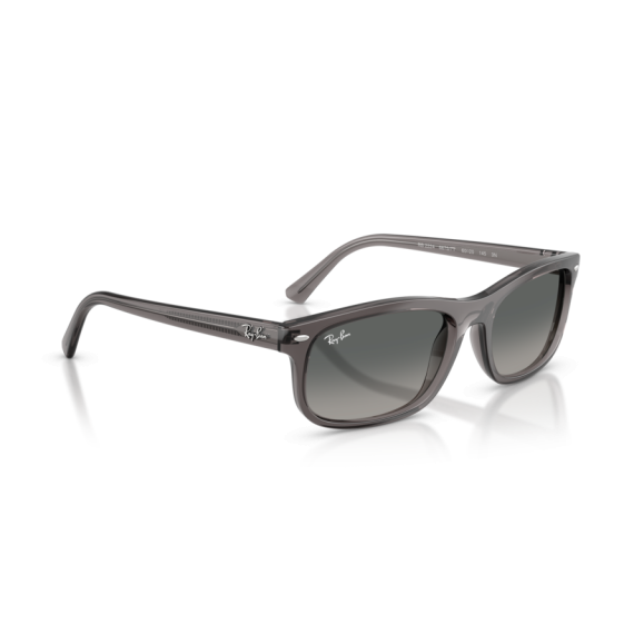 Ray-Ban RB 2224 667571 Güneş Gözlüğü, Çerçeve Şekli: Dikdörtgen, Ekartman: 60