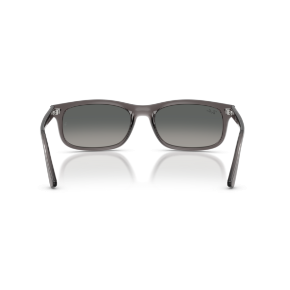 Ray-Ban RB 2224 667571 Güneş Gözlüğü, Çerçeve Şekli: Dikdörtgen, Ekartman: 60