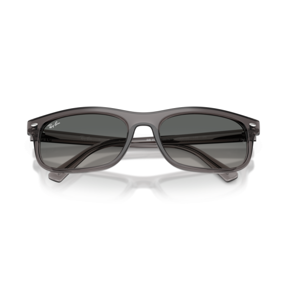 Ray-Ban RB 2224 667571 Güneş Gözlüğü, Çerçeve Şekli: Dikdörtgen, Ekartman: 60