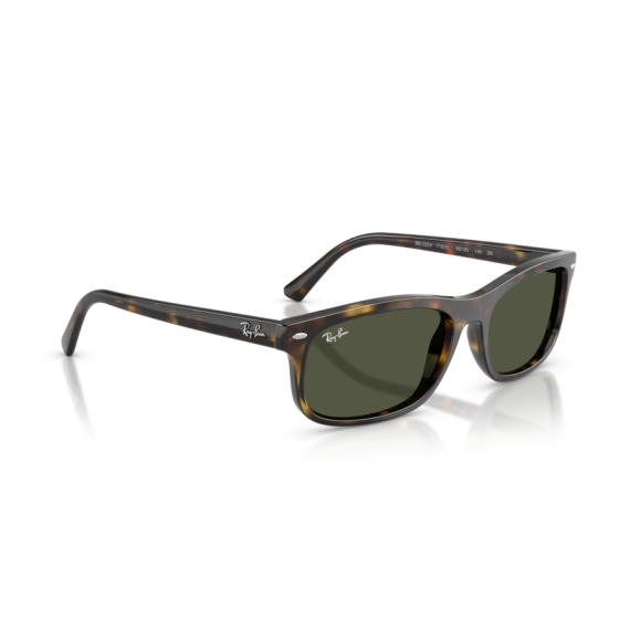 Ray-Ban RB 2224 710/31 Güneş Gözlüğü, Çerçeve Şekli: Dikdörtgen, Ekartman: 57