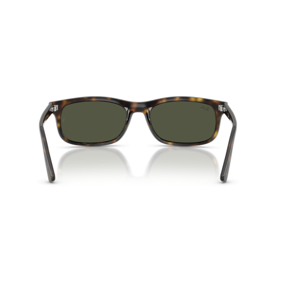Ray-Ban RB 2224 710/31 Güneş Gözlüğü, Çerçeve Şekli: Dikdörtgen, Ekartman: 57