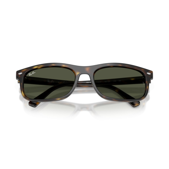 Ray-Ban RB 2224 710/31 Güneş Gözlüğü, Çerçeve Şekli: Dikdörtgen, Ekartman: 57