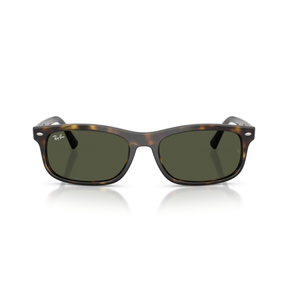 Ray-Ban RB 2224 710/31 Güneş Gözlüğü, Çerçeve Şekli: Dikdörtgen, Ekartman: 57
