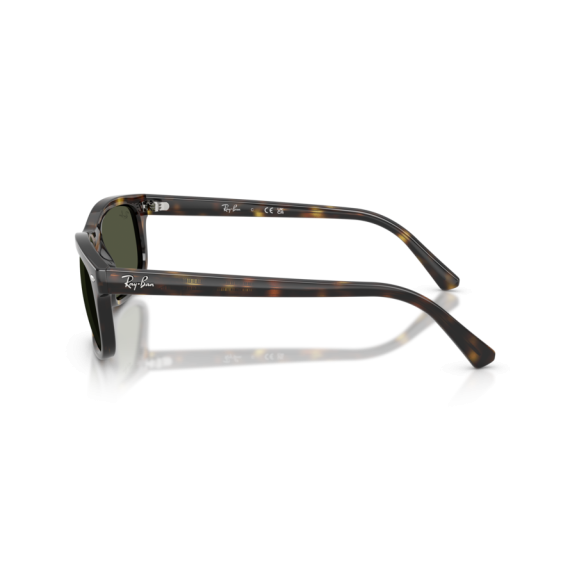 Ray-Ban RB 2224 710/31 Güneş Gözlüğü, Çerçeve Şekli: Dikdörtgen, Ekartman: 57