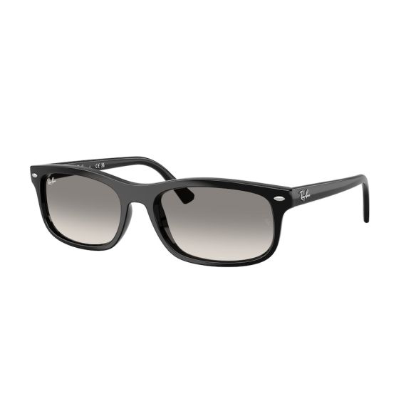 Ray-Ban RB 2224 901/32 Güneş Gözlüğü, Çerçeve Şekli: Dikdörtgen, Ekartman: 60