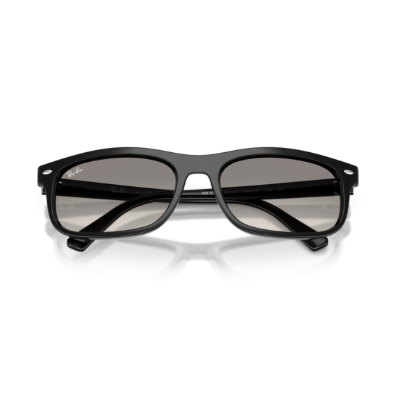 Ray-Ban RB 2224 901/32 Güneş Gözlüğü, Çerçeve Şekli: Dikdörtgen, Ekartman: 57