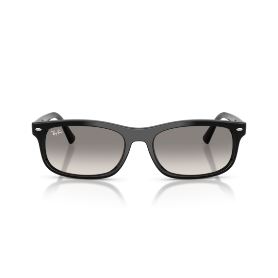 Ray-Ban RB 2224 901/32 Güneş Gözlüğü, Çerçeve Şekli: Dikdörtgen, Ekartman: 57
