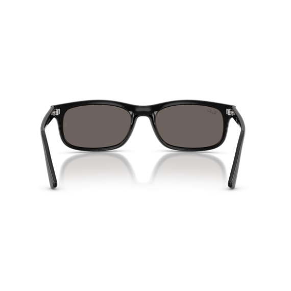 Ray-Ban RB 2224 901/B1 Güneş Gözlüğü, Çerçeve Şekli: Dikdörtgen, Ekartman: 57