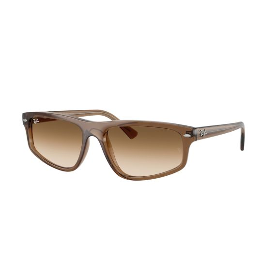 Ray-Ban RB 2225 664051 Güneş Gözlüğü, Çerçeve Şekli: Asimetrik, Ekartman: 57