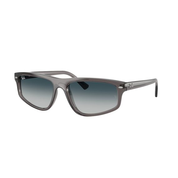 Ray-Ban RB 2225 667532 Güneş Gözlüğü, Çerçeve Şekli: Asimetrik, Ekartman: 57