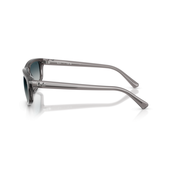 Ray-Ban RB 2225 667532 Güneş Gözlüğü, Çerçeve Şekli: Asimetrik, Ekartman: 57