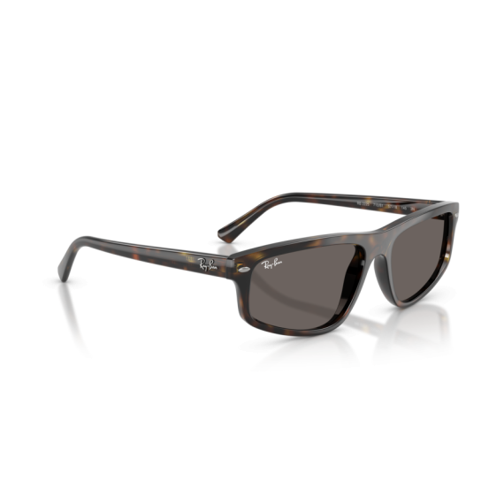 Ray-Ban RB 2225 710/B1 Güneş Gözlüğü, Çerçeve Şekli: Asimetrik, Ekartman: 59