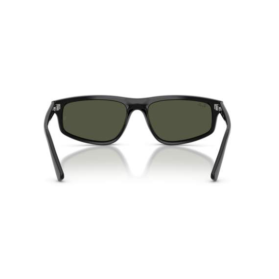 Ray-Ban RB 2225 901/31 Güneş Gözlüğü, Çerçeve Şekli: Asimetrik, Ekartman: 59