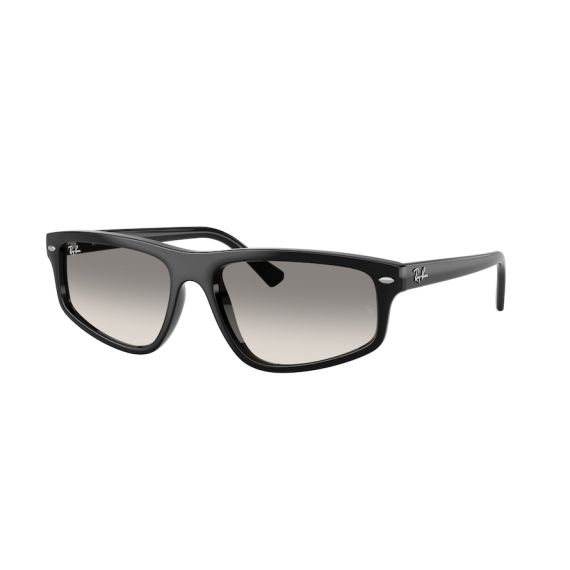Ray-Ban RB 2225 901/32 Güneş Gözlüğü, Çerçeve Şekli: Asimetrik, Ekartman: 57
