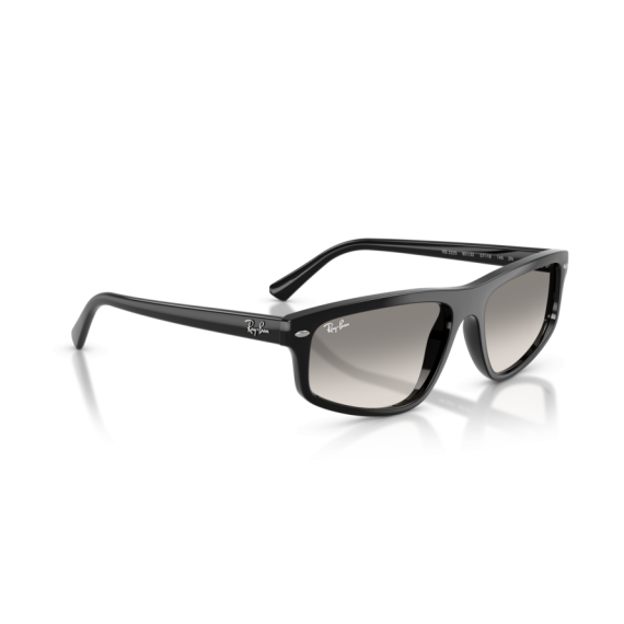 Ray-Ban RB 2225 901/32 Güneş Gözlüğü, Çerçeve Şekli: Asimetrik, Ekartman: 59