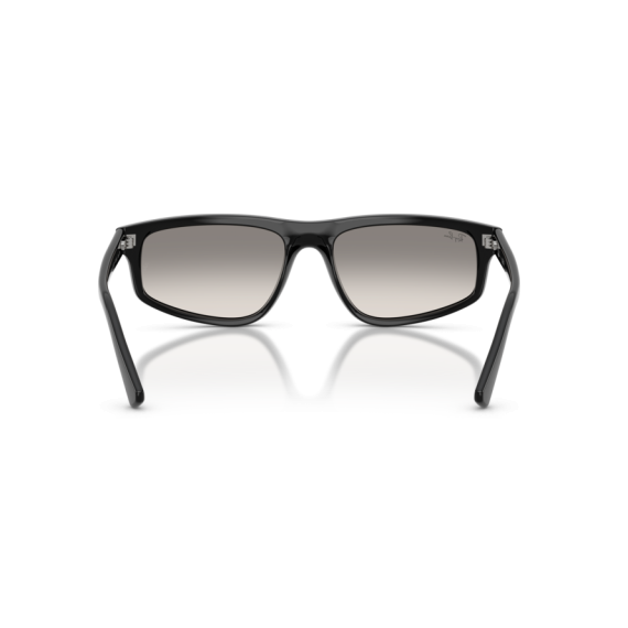Ray-Ban RB 2225 901/32 Güneş Gözlüğü, Çerçeve Şekli: Asimetrik, Ekartman: 59