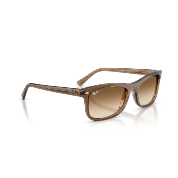 Ray-Ban RB 2226 664051 Güneş Gözlüğü, Çerçeve Şekli: Kare, Ekartman: 57