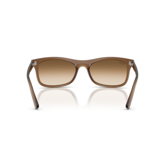 Ray-Ban RB 2226 664051 Güneş Gözlüğü, Çerçeve Şekli: Kare, Ekartman: 54