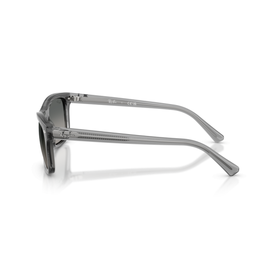 Ray-Ban RB 2226 664171 Güneş Gözlüğü, Çerçeve Şekli: Kare, Ekartman: 57