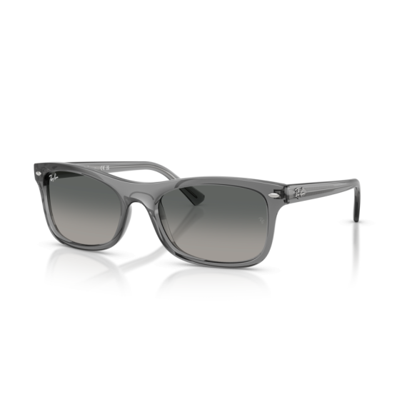 Ray-Ban RB 2226 664171 Güneş Gözlüğü, Çerçeve Şekli: Kare, Ekartman: 54