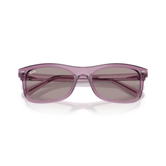 Ray-Ban RB 2226 684753 Güneş Gözlüğü, Çerçeve Şekli: Kare, Ekartman: 57