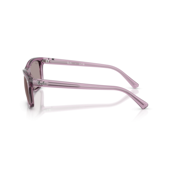 Ray-Ban RB 2226 684753 Güneş Gözlüğü, Çerçeve Şekli: Kare, Ekartman: 54