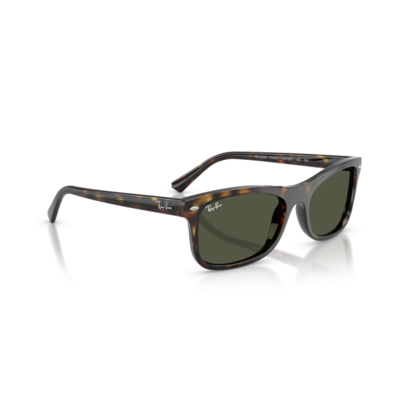 Ray-Ban RB 2226 710/31 Güneş Gözlüğü, Çerçeve Şekli: Kare, Ekartman: 54