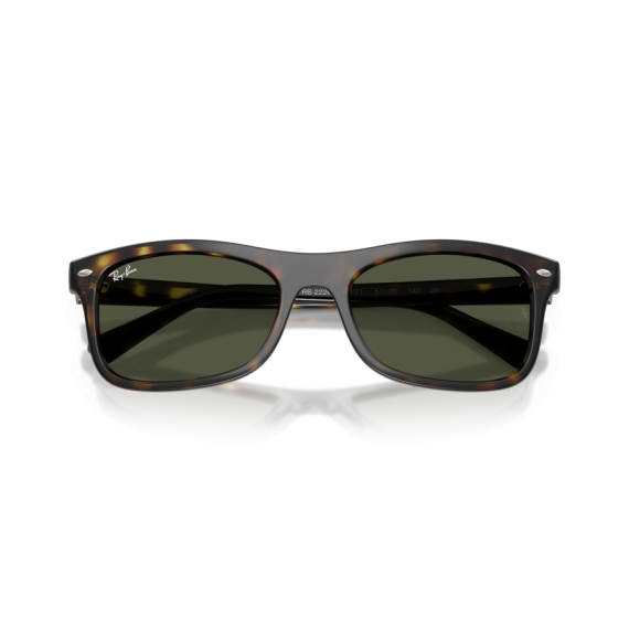 Ray-Ban RB 2226 710/31 Güneş Gözlüğü, Çerçeve Şekli: Kare, Ekartman: 57