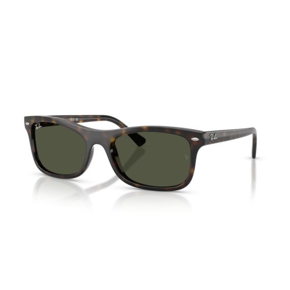 Ray-Ban RB 2226 710/31 Güneş Gözlüğü, Çerçeve Şekli: Kare, Ekartman: 54